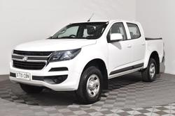 2019 Holden Colorado LS