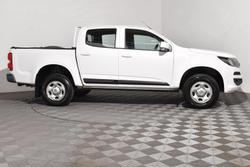 2019 Holden Colorado LS