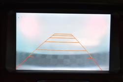 2017 Holden Trailblazer LTZ