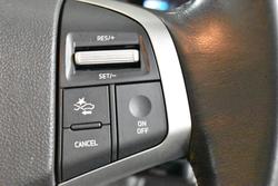 2017 Holden Trailblazer LTZ