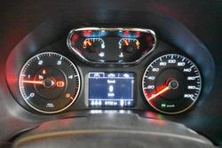 2017 Holden Trailblazer LTZ