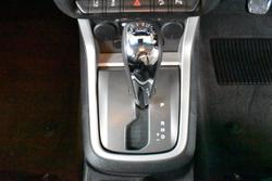 2017 Holden Trailblazer LTZ