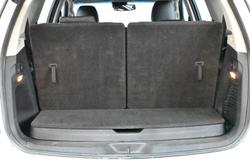 2017 Holden Trailblazer LTZ