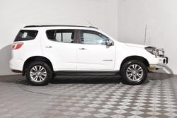 2017 Holden Trailblazer LTZ