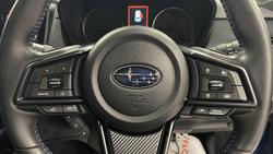 2023 Subaru WRX 50 Years Edition VB MY23 AWD WR Blue