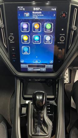 2023 Subaru WRX 50 Years Edition VB MY23 AWD WR Blue