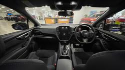 2023 Subaru WRX 50 Years Edition VB MY23 AWD WR Blue