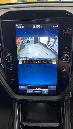 2023 Subaru WRX 50 Years Edition VB MY23 AWD WR Blue