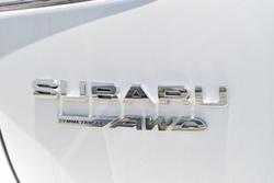 2023 Subaru Forester 2.5i-S S5 MY23 AWD Crystal White