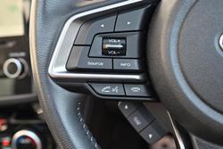 2023 Subaru Forester 2.5i-S S5 MY23 AWD Crystal White