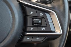 2023 Subaru Forester 2.5i-S S5 MY23 AWD Crystal White