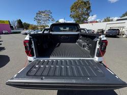 2025 Ford Ranger Sport