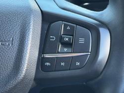 2025 Ford Ranger Sport