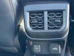 2025 Ford Ranger Sport