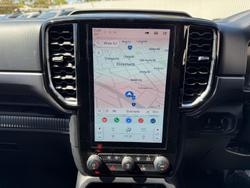 2025 Ford Ranger Sport