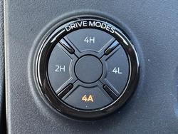 2025 Ford Ranger Sport