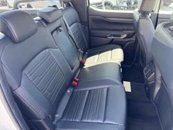 2025 Ford Ranger Sport