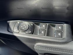 2025 Ford Ranger Sport