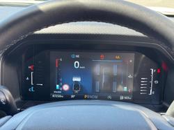 2025 Ford Ranger Sport