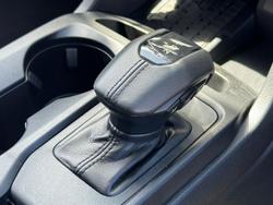 2025 Ford Ranger Sport