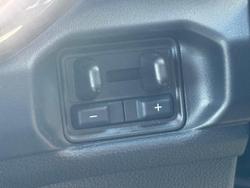 2025 Ford Ranger Sport