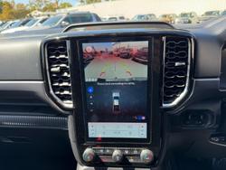 2025 Ford Ranger Sport