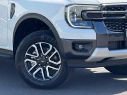 2025 Ford Ranger Sport