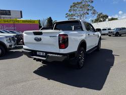 2025 Ford Ranger Sport