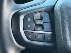 2025 Ford Ranger Sport