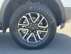 2025 Ford Ranger Sport