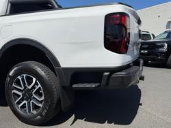 2025 Ford Ranger Sport