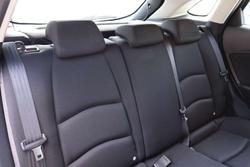 2024 Mazda CX-3 G20 Sport