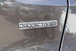 2024 Mazda CX-3 G20 Sport