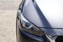 2024 Mazda CX-3 G20 Sport