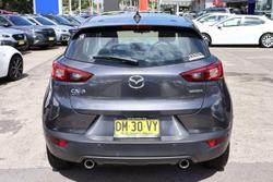 2024 Mazda CX-3 G20 Sport