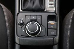 2024 Mazda CX-3 G20 Sport