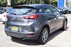 2024 Mazda CX-3 G20 Sport