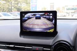 2024 Mazda CX-3 G20 Sport