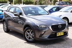 2024 Mazda CX-3 G20 Sport