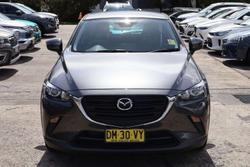 2024 Mazda CX-3 G20 Sport