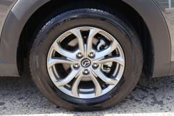 2024 Mazda CX-3 G20 Sport