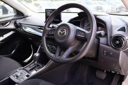2024 Mazda CX-3 G20 Sport