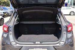 2024 Mazda CX-3 G20 Sport