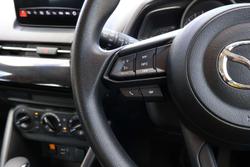 2024 Mazda CX-3 G20 Sport