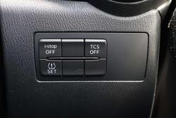 2024 Mazda CX-3 G20 Sport