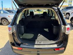 2013 Mitsubishi Outlander ES