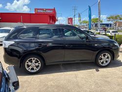 2013 Mitsubishi Outlander ES