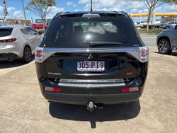 2013 Mitsubishi Outlander ES