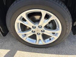 2013 Mitsubishi Outlander ES