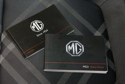 2024 MG MG3 Core